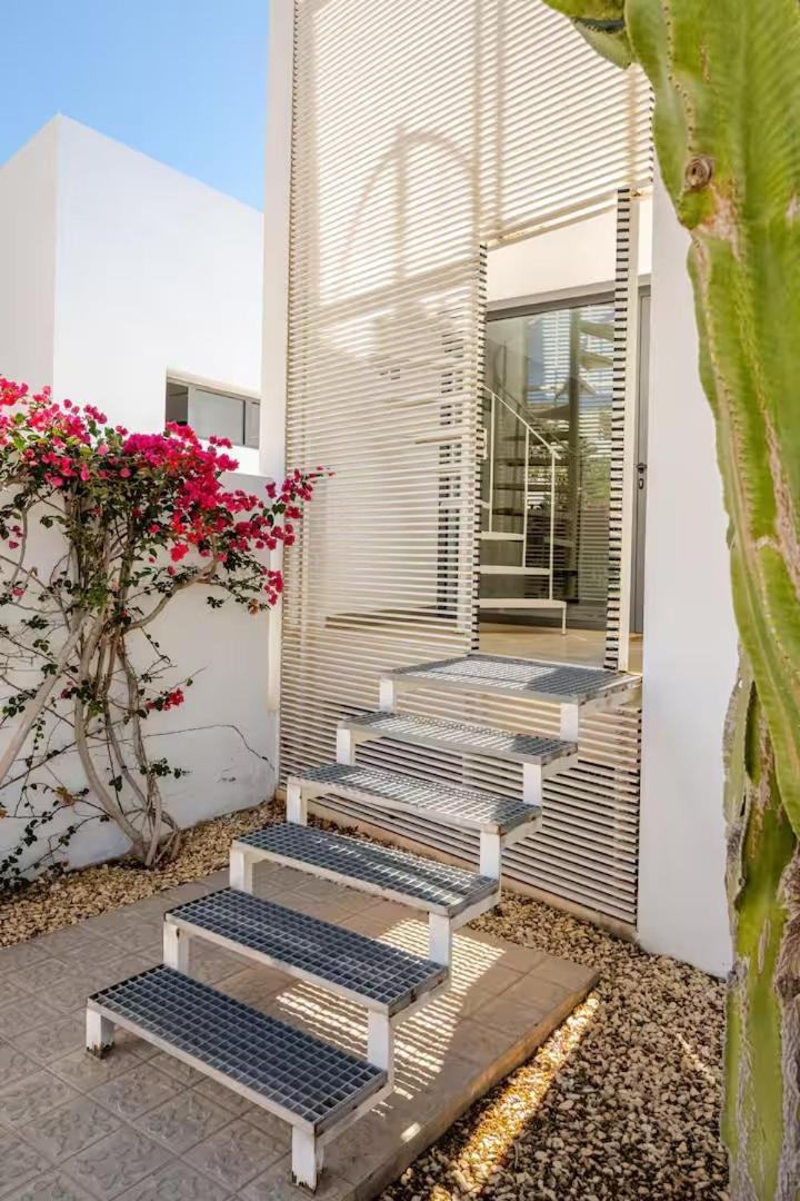 Exclusiva Casa Con Encanto En Agua Amarga Agua Amarga  Exterior photo