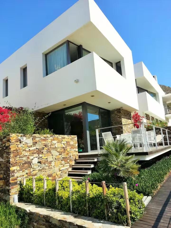 Exclusiva Casa Con Encanto En Agua Amarga Agua Amarga  Exterior photo
